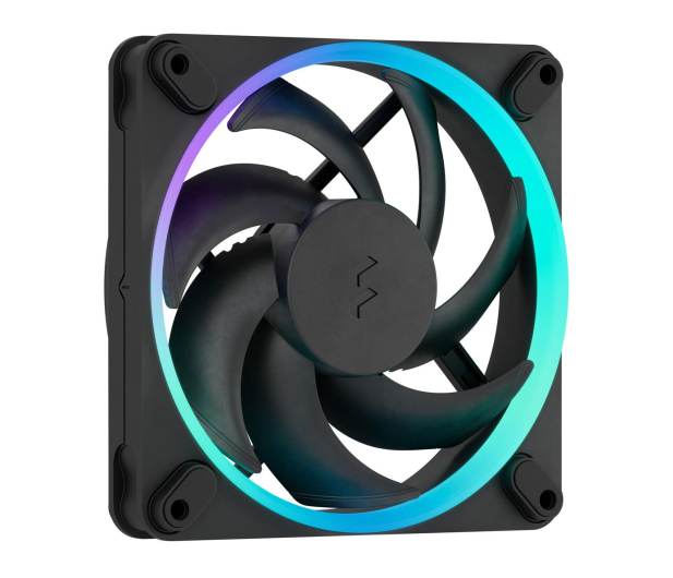 FRACTAL DESIGN Momentum 12 RGB 120mm FD-F-MR1-1201 - 1345454 - zdjęcie